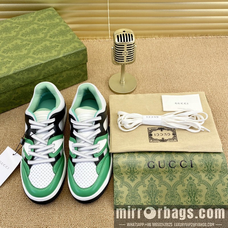 Gucci Shoes SZ 38-44 0505