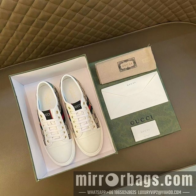 Gucci Shoes SZ 38-44 0502