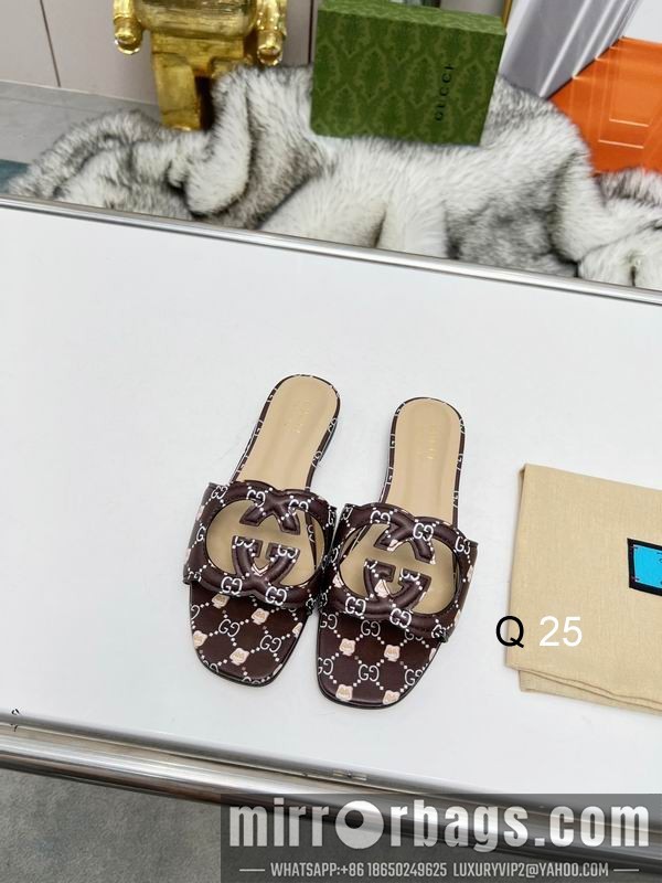 Gucci Shoes sz35-40 JH0508