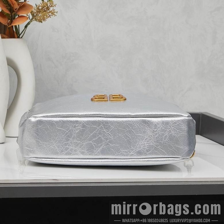 Balenciaga Bags 6888 27X18X7cm XMY 2colour