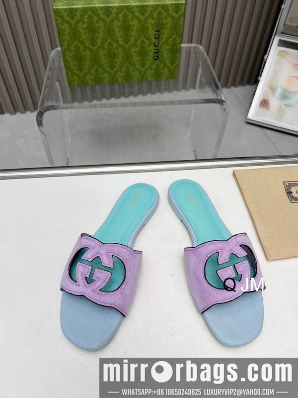 Gucci Shoes sz35-40 JM0410