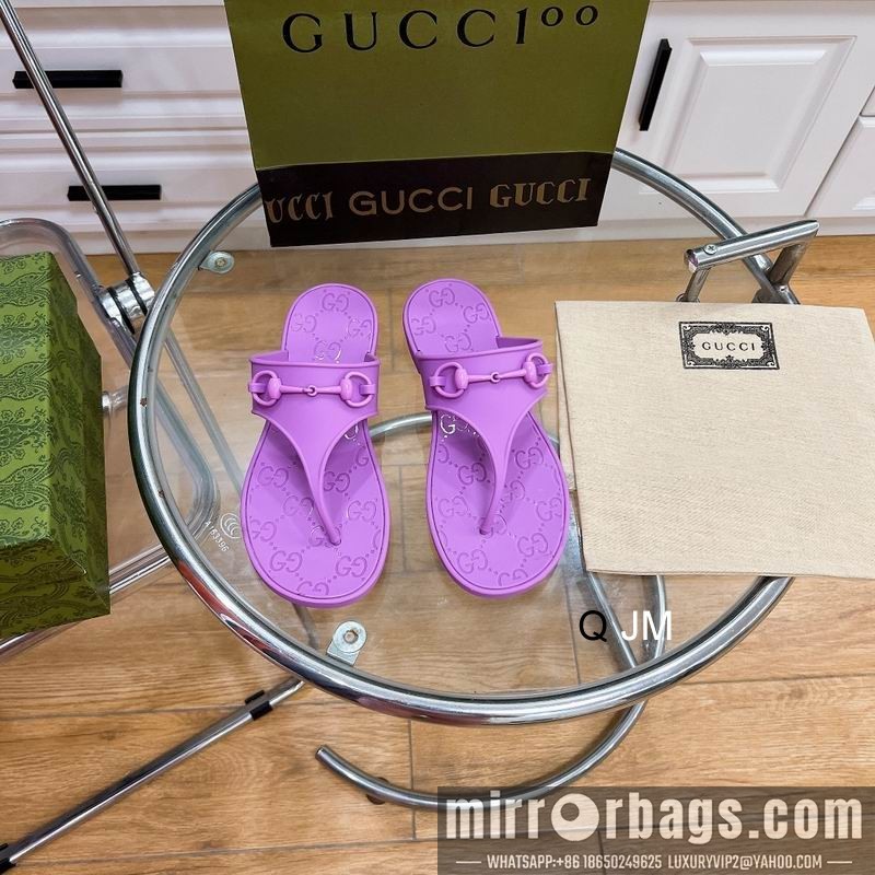Gucci Shoes sz35-40 JM0607