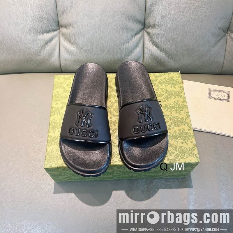 Gucci Shoes sz35-45 JM0217