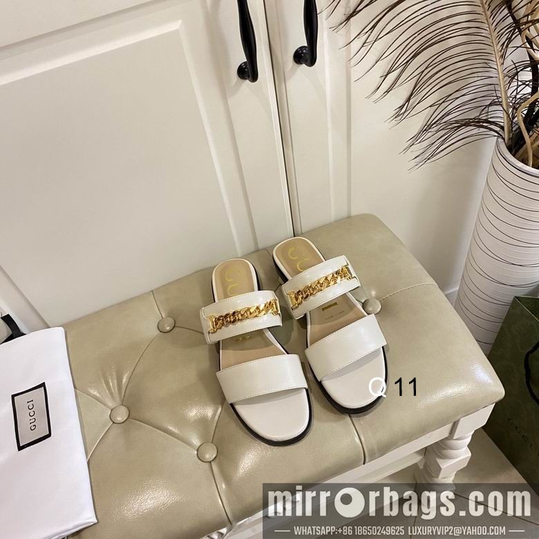 Gucci Shoes sz35-40 Y0312