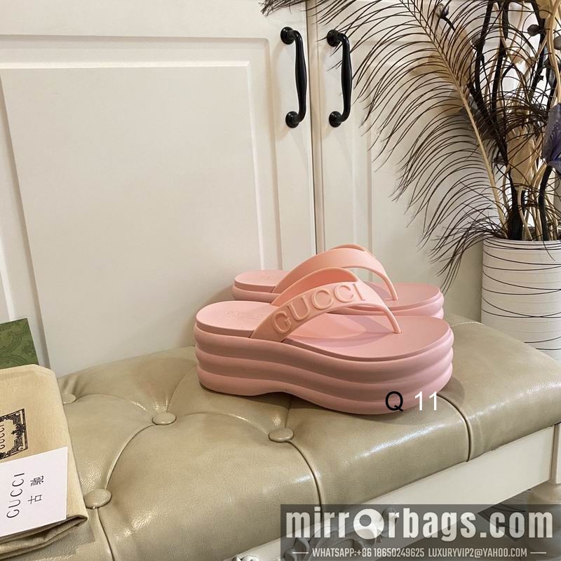Gucci Shoes sz35-40 Y0363