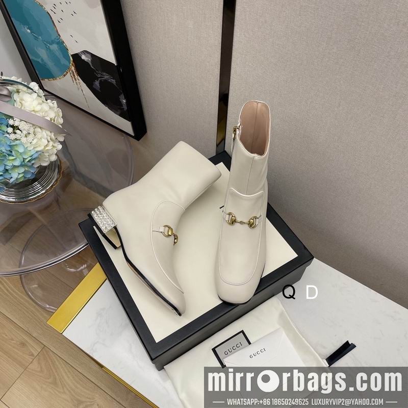 Gucci Shoes sz35-40 GDT0323