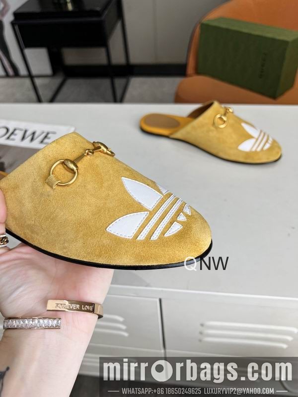 Gucci Shoes sz35-43 NW0323