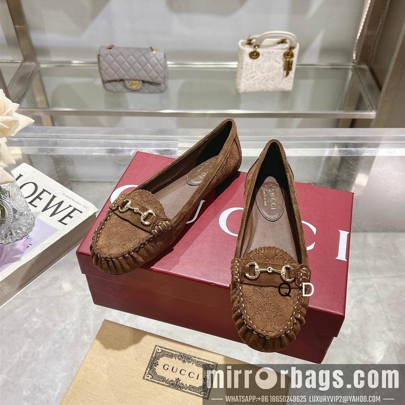 Gucci Shoes sz35-40 GDT0202