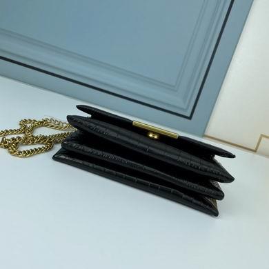 Balenciaga Bags triplet 6882 21X8X12.5cm YW