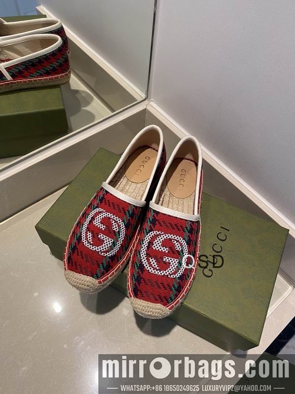 Gucci Shoes sz35-40 SD0308
