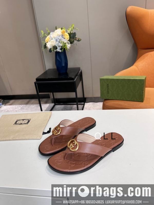 Gucci Shoes sz35-45 LL0311