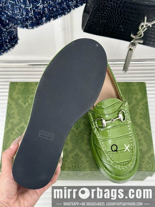 Gucci Shoes sz35-40 JX0701