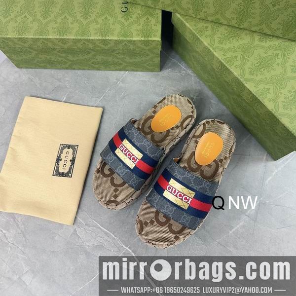 Gucci Shoes sz35-440 NW0302