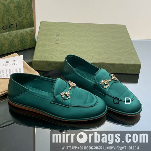 Gucci Shoes sz35-40 5C GDT1201