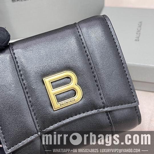 Balenciaga Bags Balenciaga 6002121金扣10.9x7.9x4.8cm zy