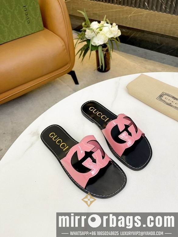 Gucci Shoes 35-41 mhf0301