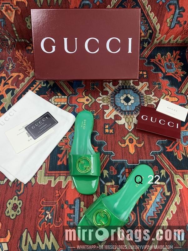 Gucci Shoes sz35-40 SF0305