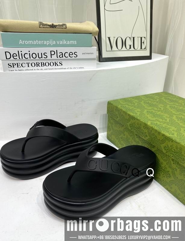Gucci Shoes sz35-40 Q0610