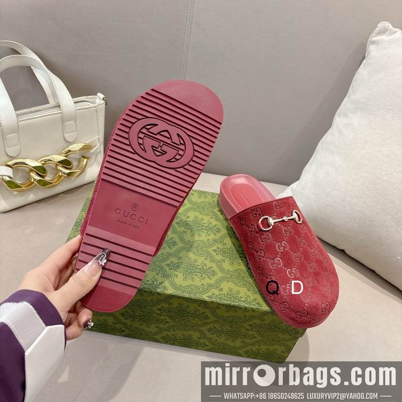 Gucci Shoes sz35-40 GDT1001