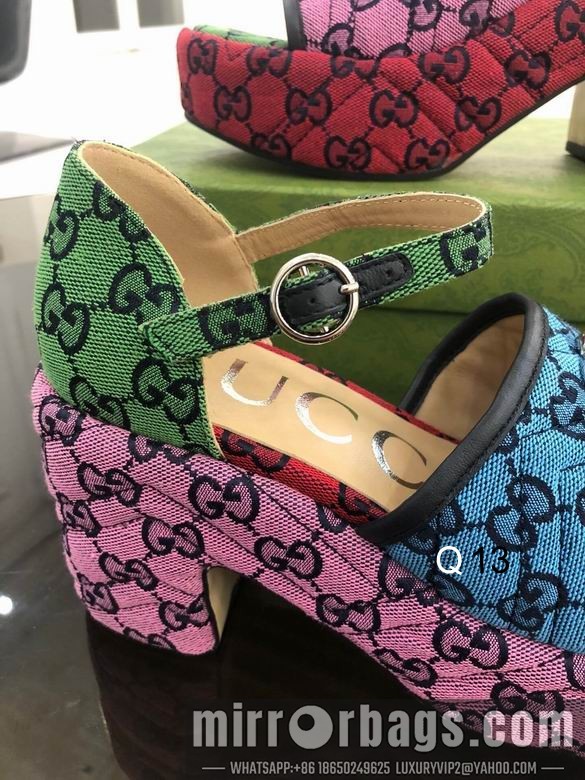 Gucci Shoes sz35-3913 0317
