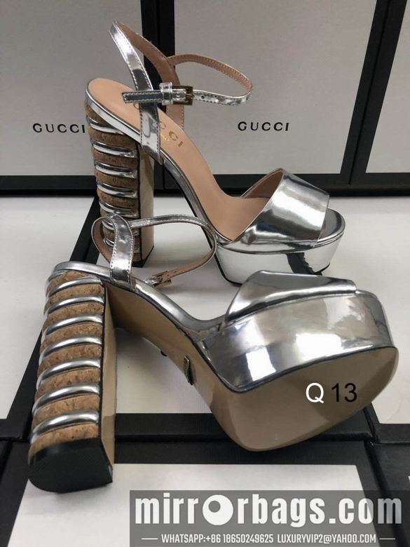Gucci Shoes sz35-39 0315