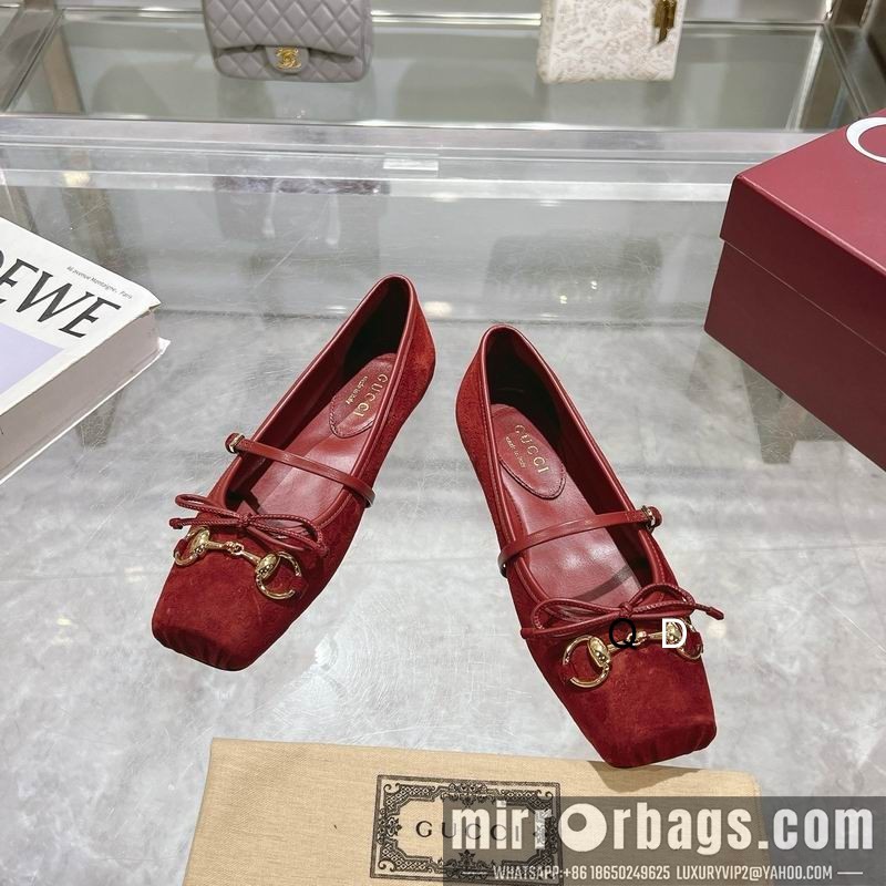 Gucci Shoes sz35-40 GDT0206