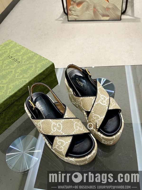 Gucci Shoes sz35-42 LL0314