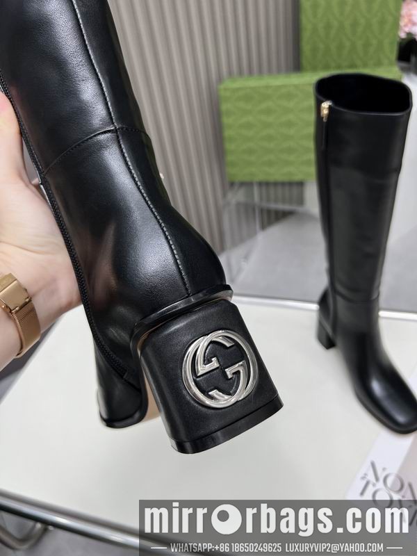 Gucci Shoes sz35-40 WN1004