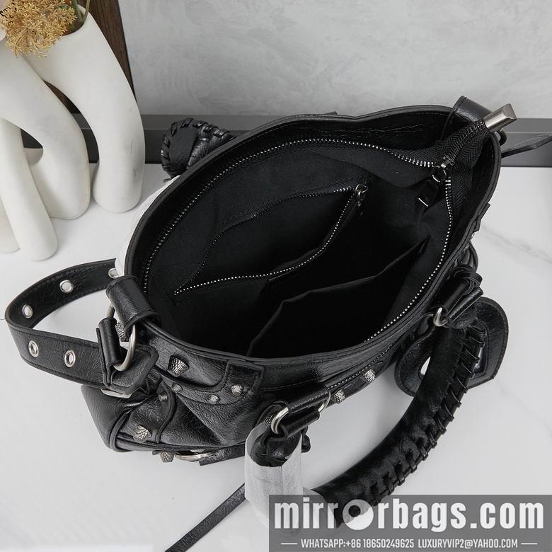 Balenciaga Bags 6028 32X22X6cm XMY 2colour