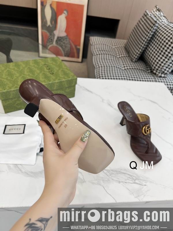Gucci Shoes sz35-40JM0407