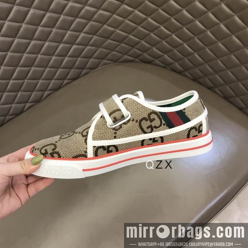 Gucci Shoes sz35-46 ZX0308