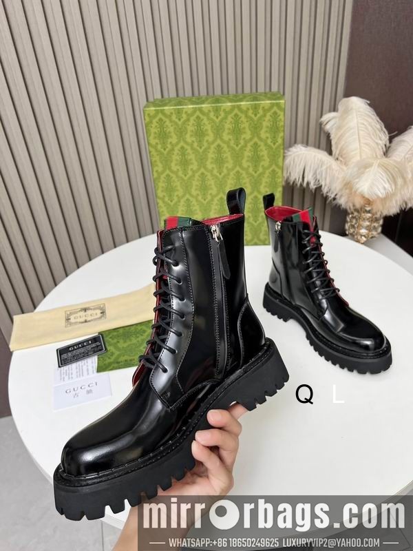 Gucci Shoes sz35-40 LL1204