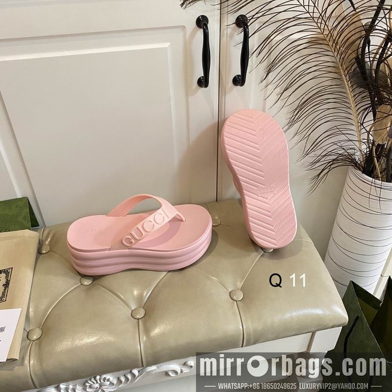Gucci Shoes sz35-40 Y0363