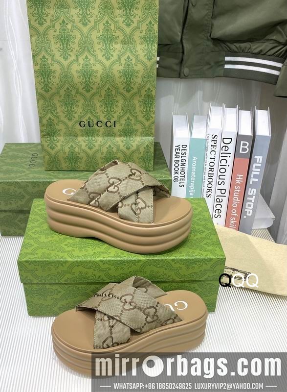 Gucci Shoes sz35-40 3C QQ0701