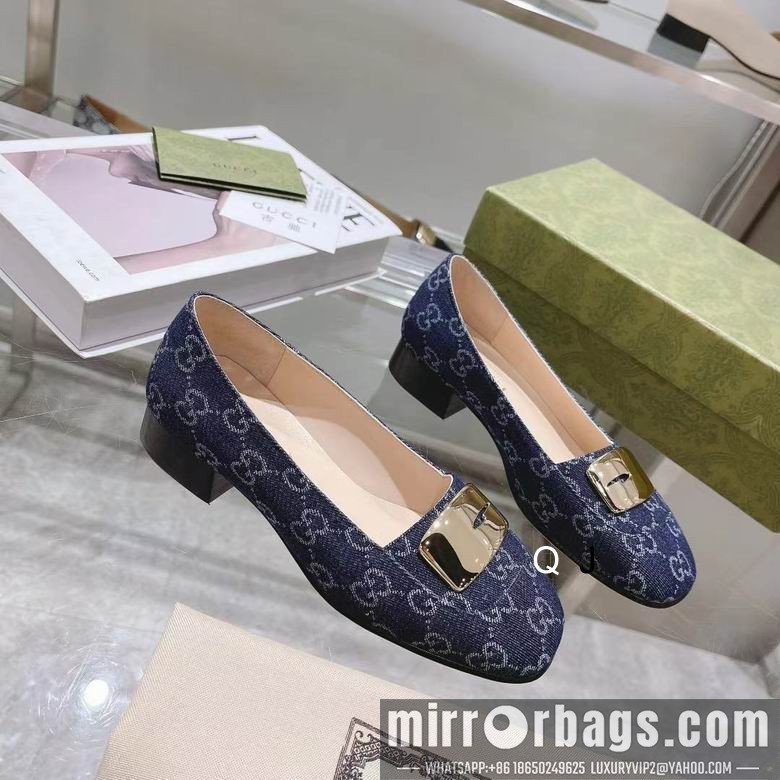 Gucci Shoes sz36-39 XJ0310