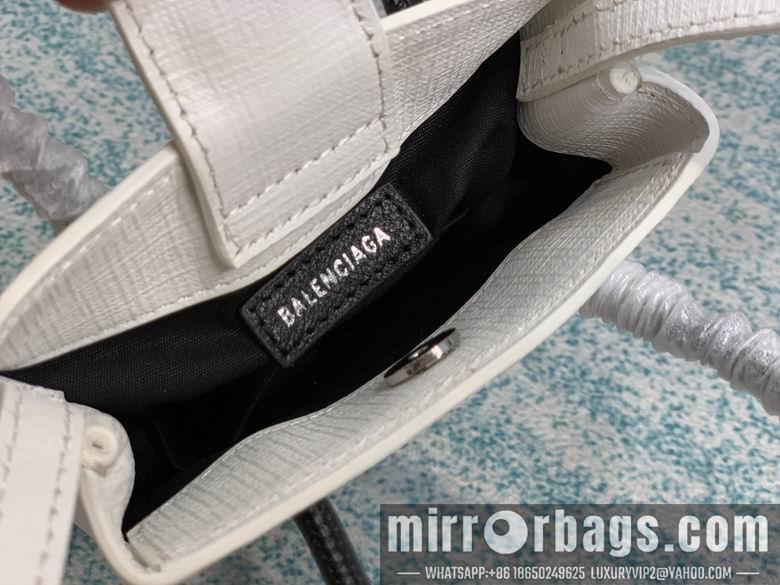Balenciaga Bags BF528655 18×4.5×12