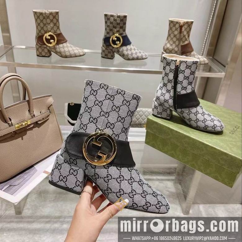 Gucci Shoes sz35-42 mhf0357
