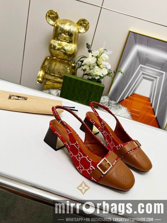 Gucci Shoes sz35-39 Y0355