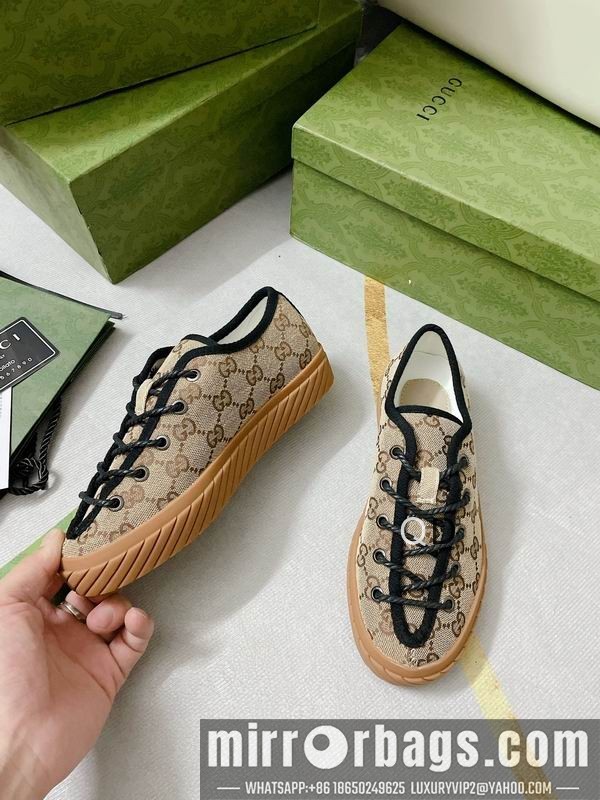 Gucci Shoes sz35-39 GDT0304
