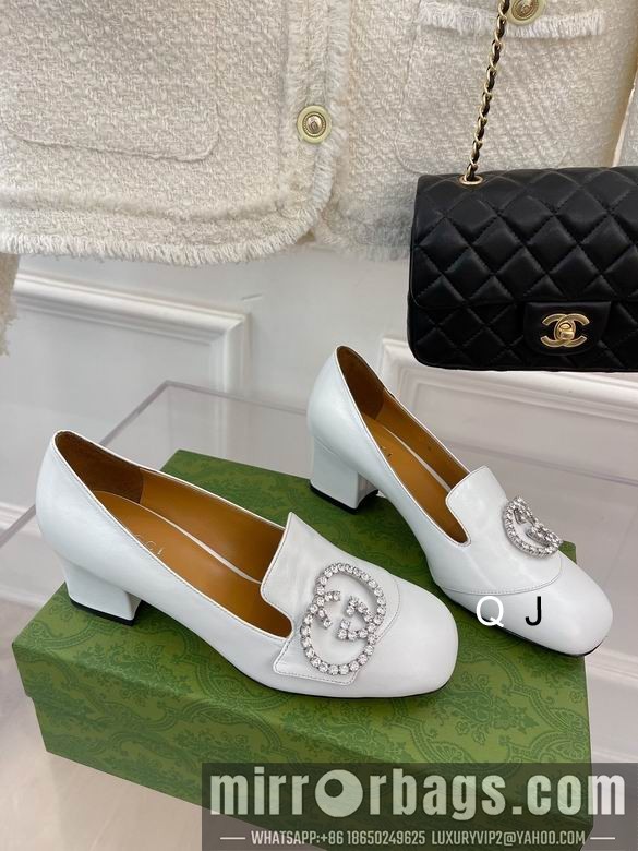 Gucci Shoes sz35-39 XJ0310