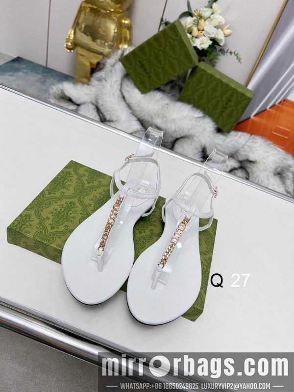 Gucci Shoes sz35-40 X0902