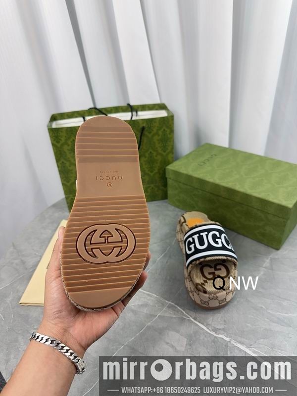 Gucci Shoes sz35-440 NW0303