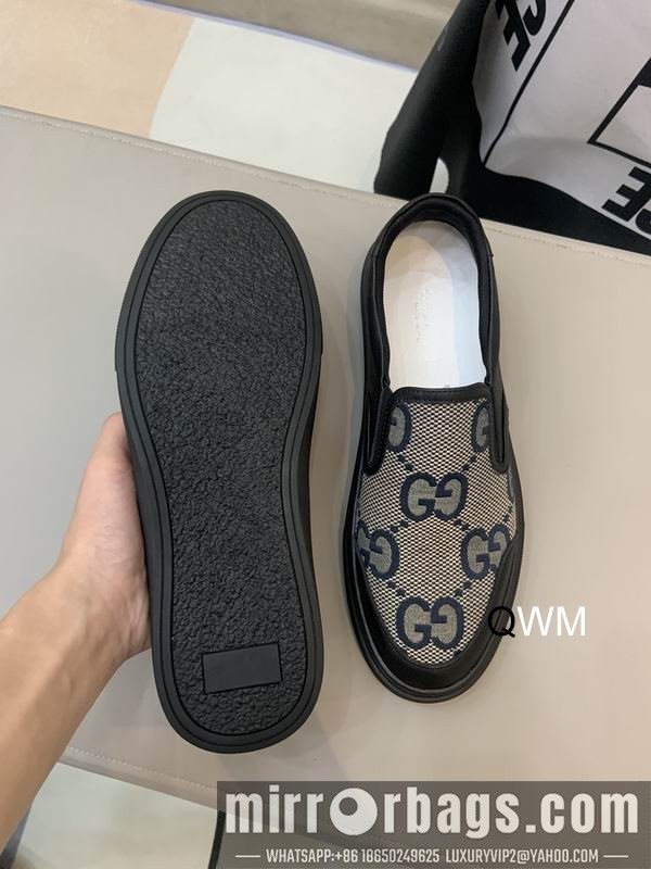 Gucci Shoes sz38-45 WM0401