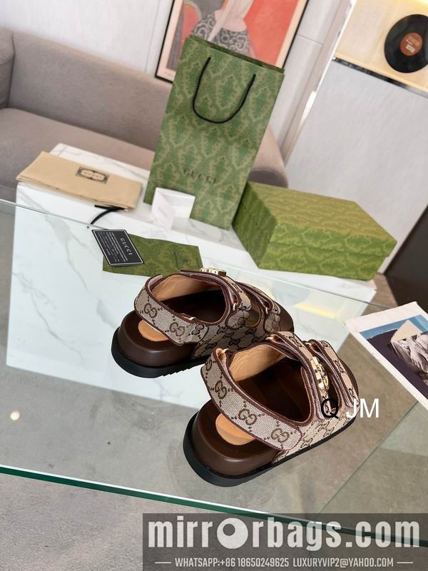 Gucci Shoes sz35-40 JM0406
