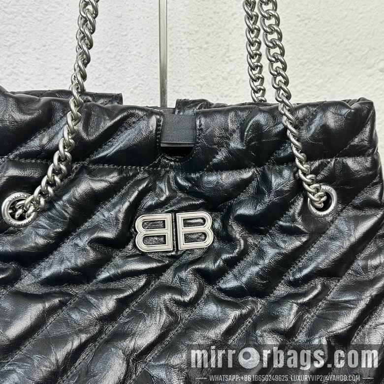 Balenciaga Bags crush 5013 39X46X14cm GY