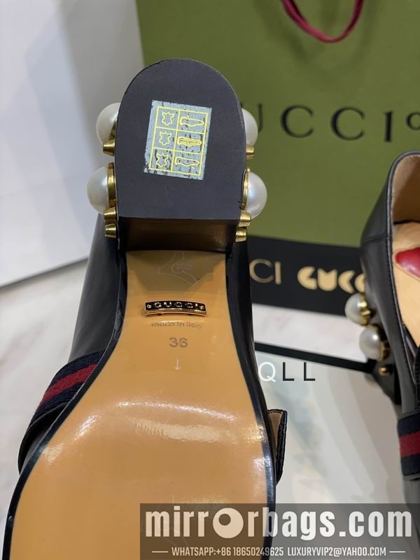 Gucci Shoes sz35-43 LL0327