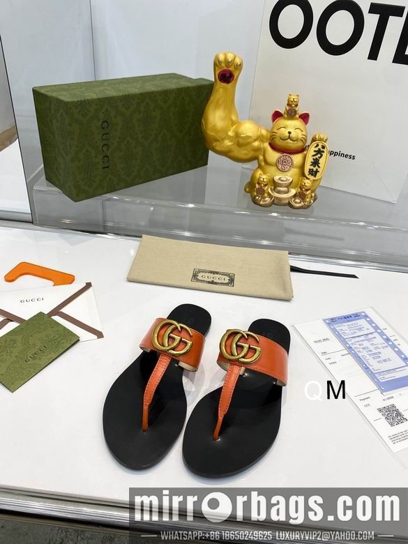 Gucci Shoes sz38-44WM0308