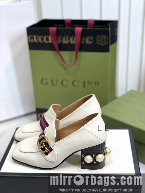 Gucci Shoes sz35-43 LL0327