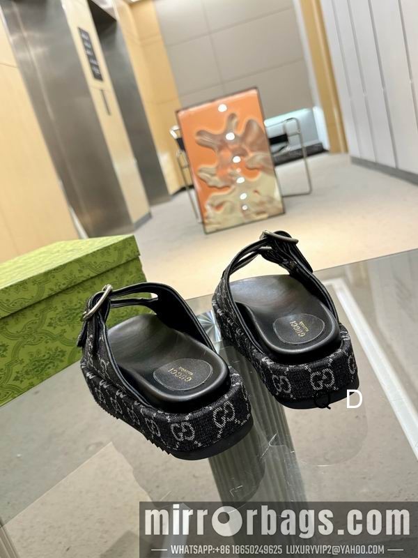 Gucci Shoes sz36-40 GDT0606