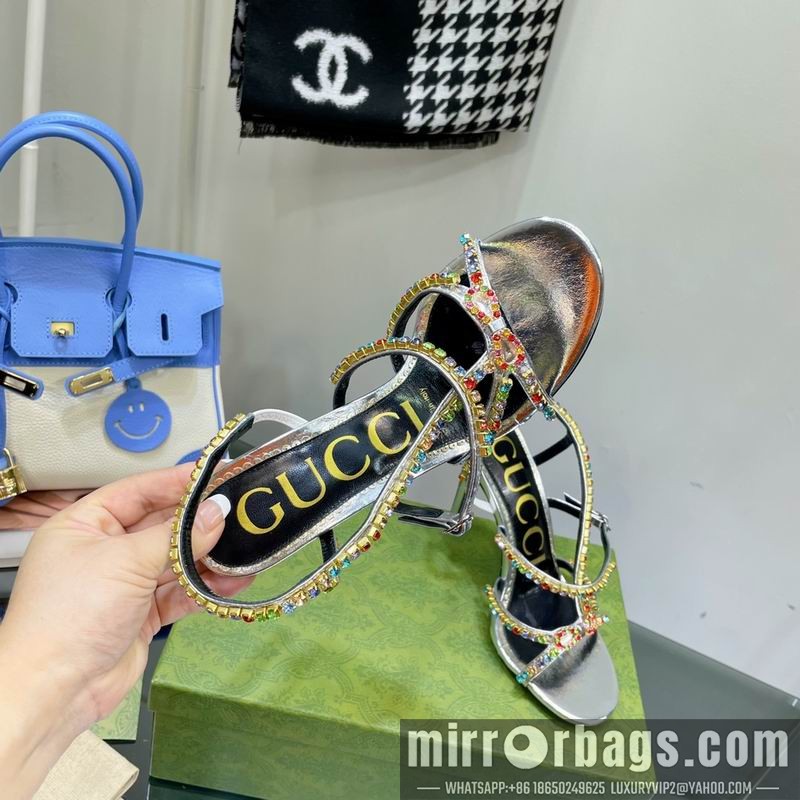 Gucci Shoes sz34-41 LL0325